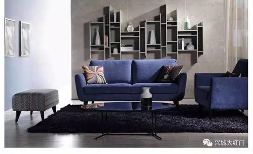 全馨時代強勢入駐斯可馨家居，高品質布藝沙發成家居首選