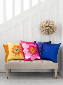 冬日溫馨情調 25款布藝空間家居設計，溫暖你的家