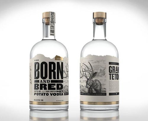 盤點(diǎn)五國(guó)名酒 中國(guó)這一款，實(shí)至名歸